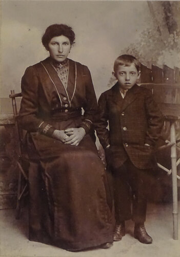 Tante Maria