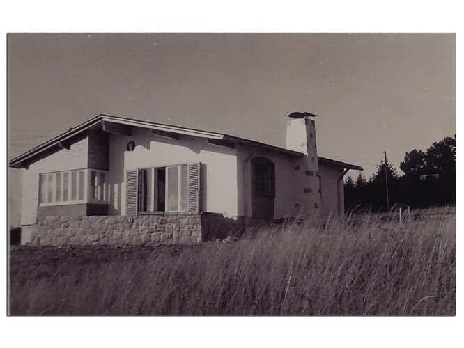 Haus in Kirchschlag