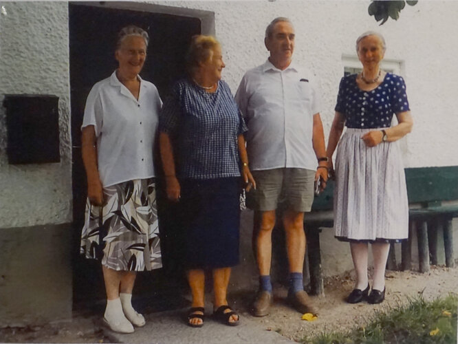 Gruppenfoto