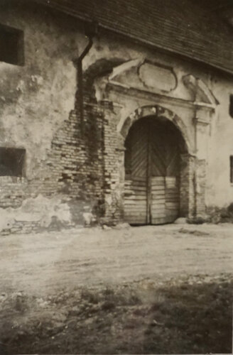 Schloss Zell