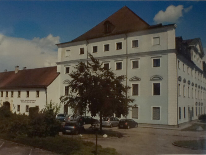 Schloss Zell