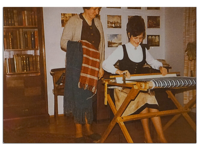 Vielfältiges Kursprogramm