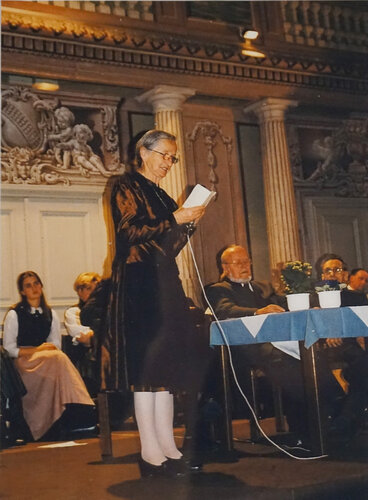 Kathi Dobler