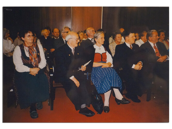 Veranstaltung