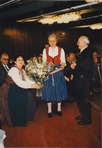 Veranstaltung