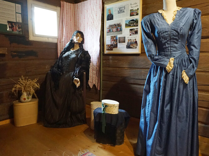 Ausstellungsansicht