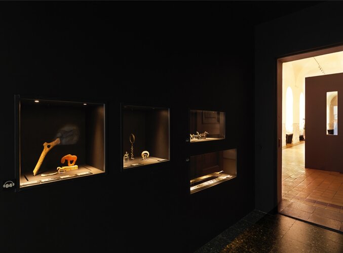 Höhlenmalerei | © fotostudio.at