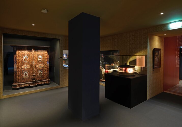 Interieurs: Im Wohn- und Kinderzimmer | © fotostudio.at