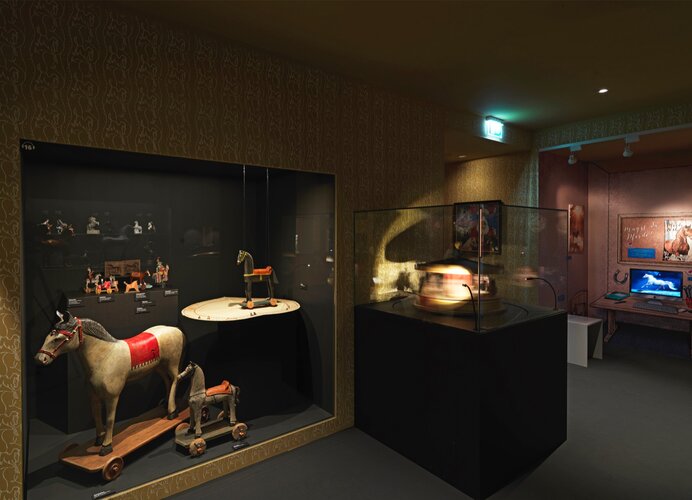 Interieurs: Im Wohn- und Kinderzimmer | © fotostudio.at