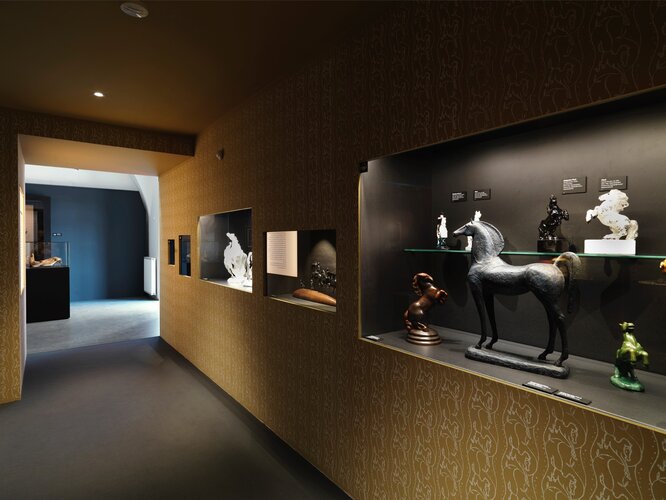 Interieurs: Im Wohn- und Kinderzimmer | © fotostudio.at