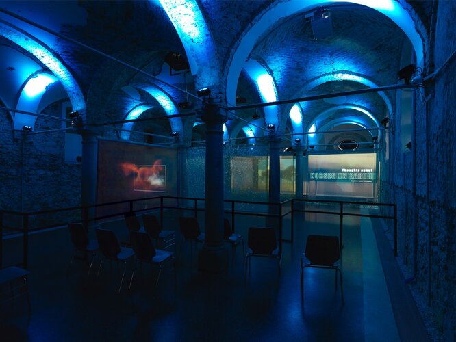 Der alte Rossstall | © fotostudio.at