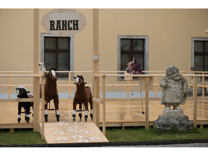 Der Konventgarten | © Pia Odorizzi