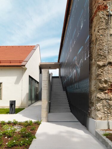 Pferdezentrum Stadl Paura | © fotostudio.at