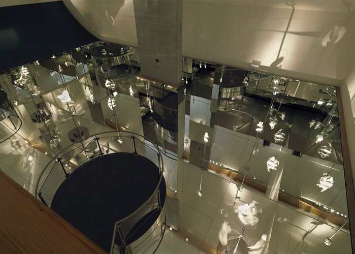 Ballett der Pferde | © fotostudio.at