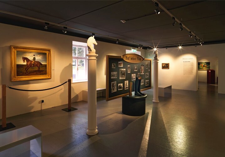 Reiten als Politik | © fotostudio.at