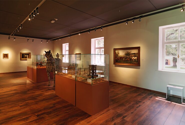 Das Pferd in der Landwirtschaft: Treue Helfer der Bauern | © fotostudio.at