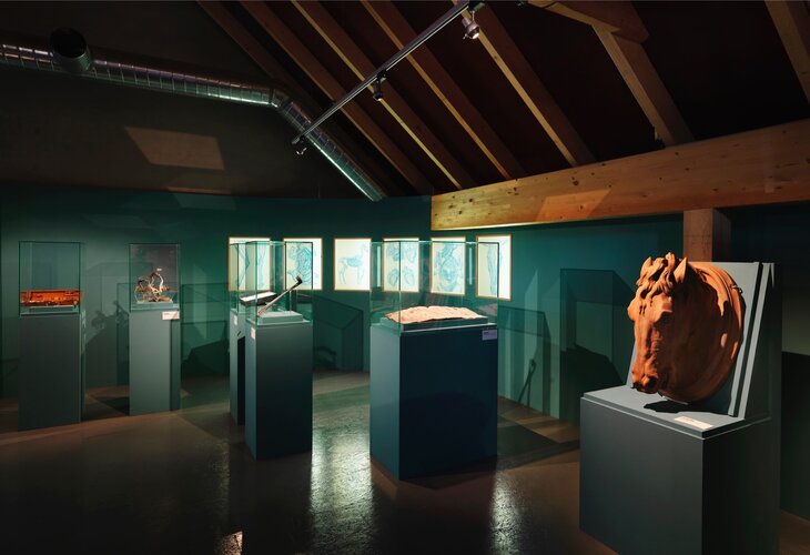 Weg der Symbole | © fotostudio.at