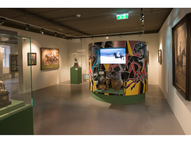 Der Rennsport | © Pia Odorizzi