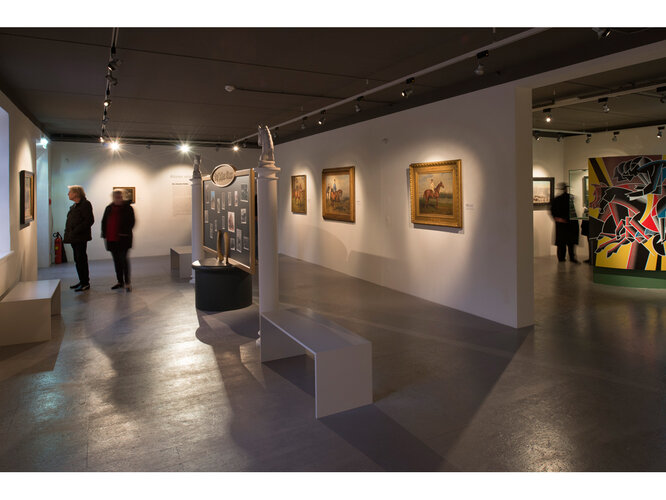 Reiten als Politik | © Pia Odorizzi