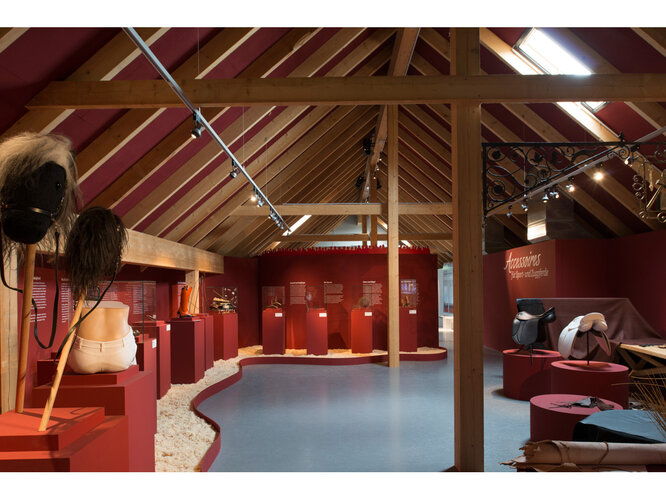 Weg der Symbole | © Pia Odorizzi