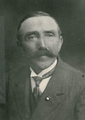 Ignaz Huber