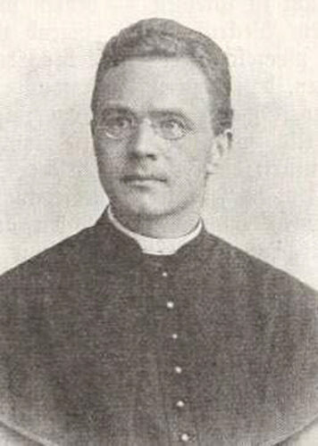 Johann Maria Gföllner