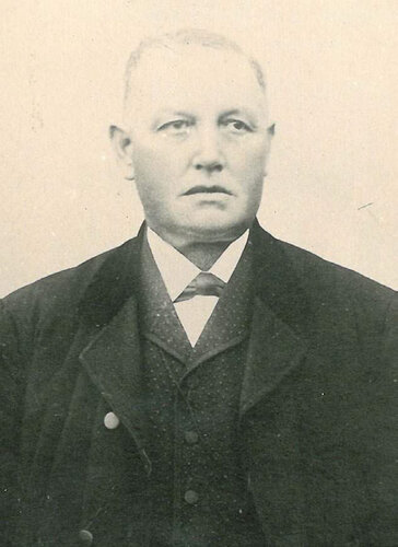 Josef Ranzmeier