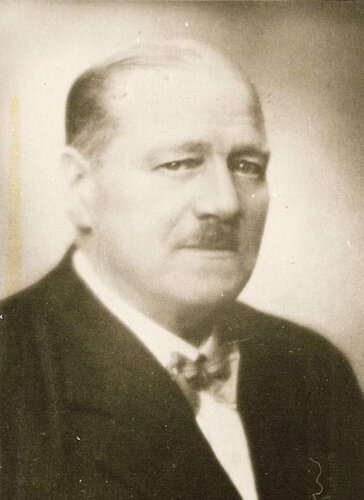 Josef Asböck