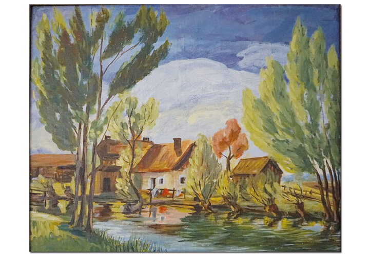 Wisjagl-Haus | © Fam. Asböck