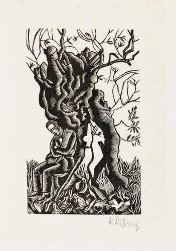 Karl Rössing | © Josef Brunner