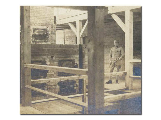 Öfen für die Klärschlammbehandlung