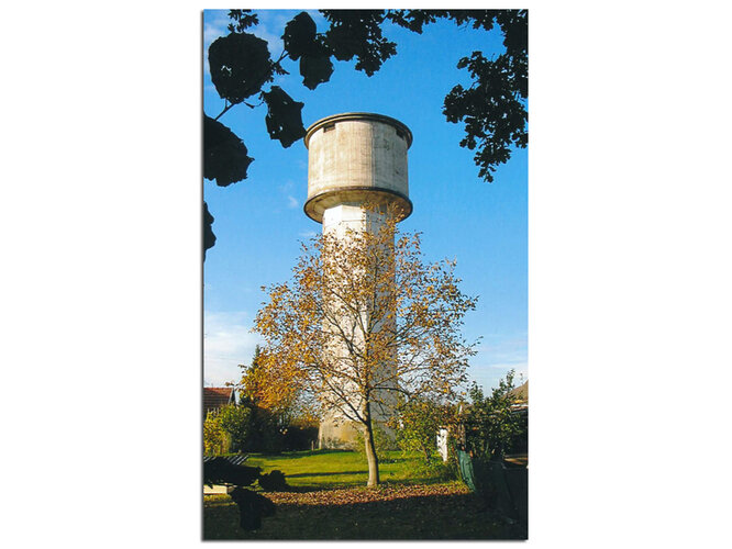 Wasserturm