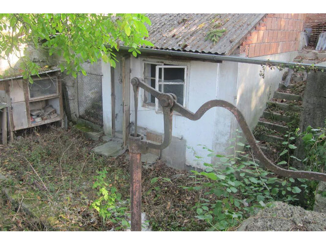 Umnutzung der Klärbecken