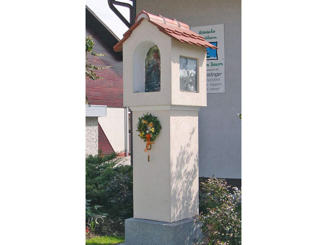 Bildstock in Kappern