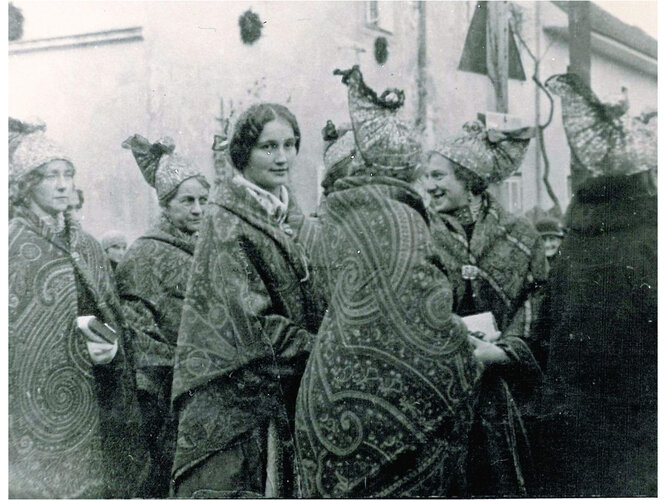 Goldhaubenverein Marchtrenk