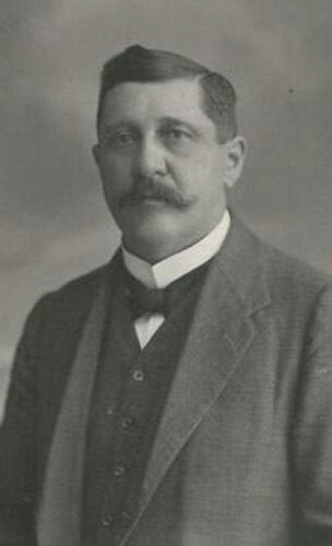 Ernst Becker