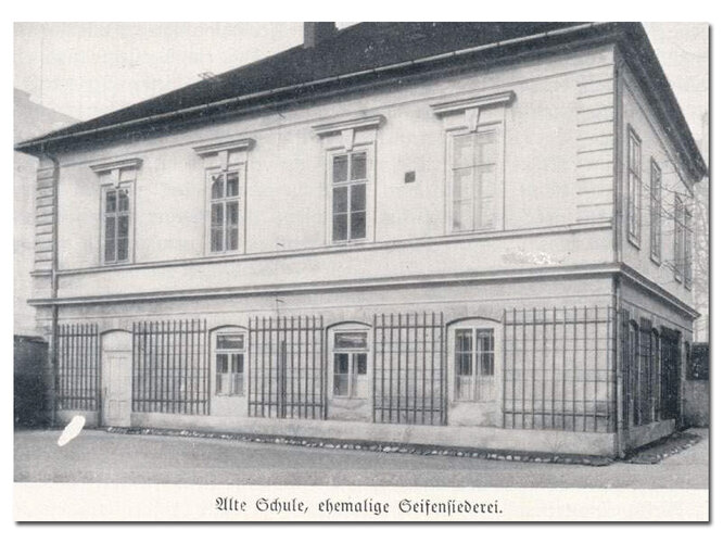 Evangelische Schule in Wels