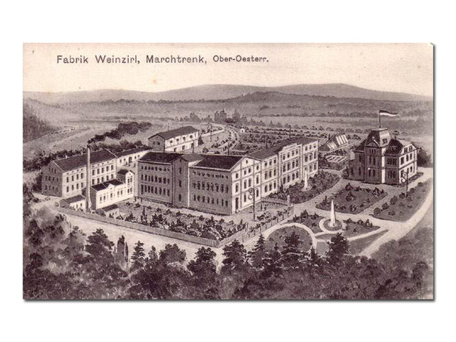 Firma Johann Weinzirl