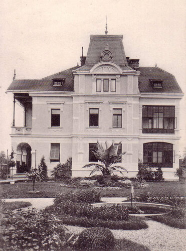 Villa Weinzirl