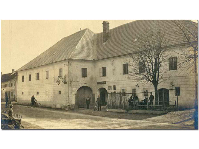 Gasthof Pölzl