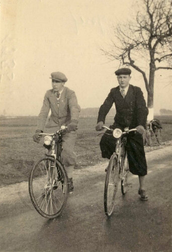 Radfahren