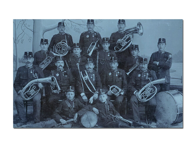 Musikverein Marchtrenk