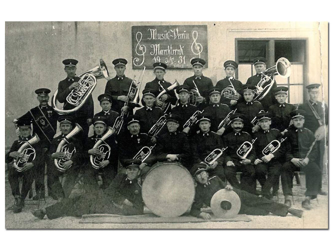 Musikverein Marchtrenk