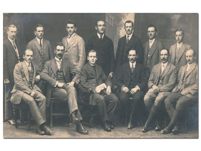 Gesangsverein Marchtrenk