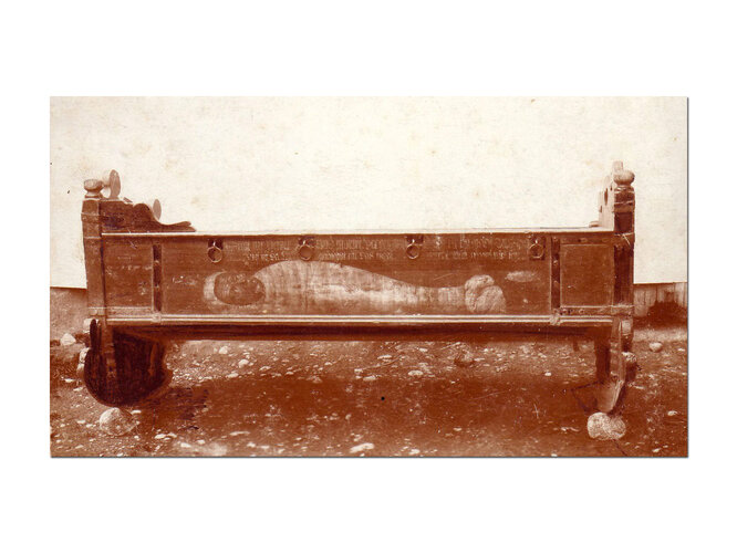 "Marchtrenker Wiege"