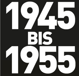 Nach dem Krieg. Marchtrenk 1945-1955