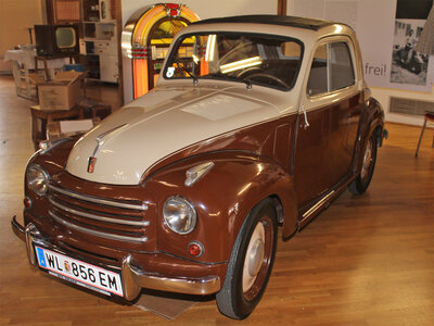 Jahre der Besatzung - Zwischen Befreiung und Freiheit | © Walter Schulder