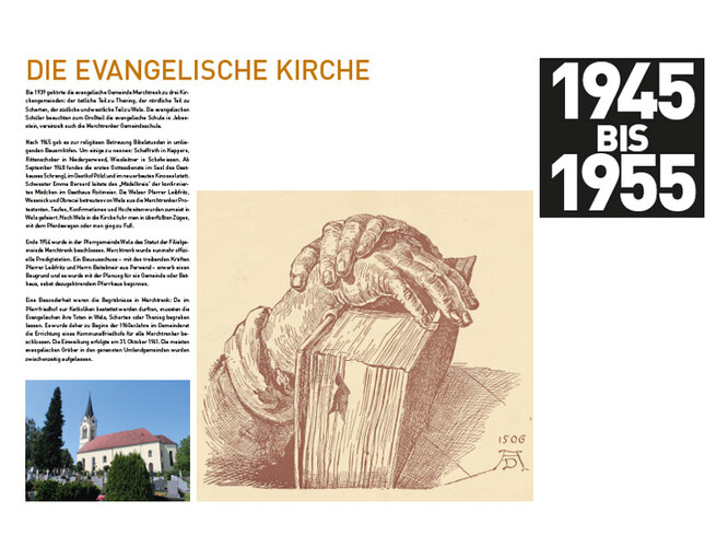 Die Evangelische Kirche