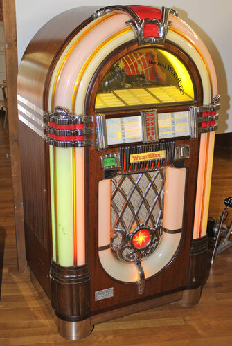 Beginn einer neuen Ära | © Walter Schulder