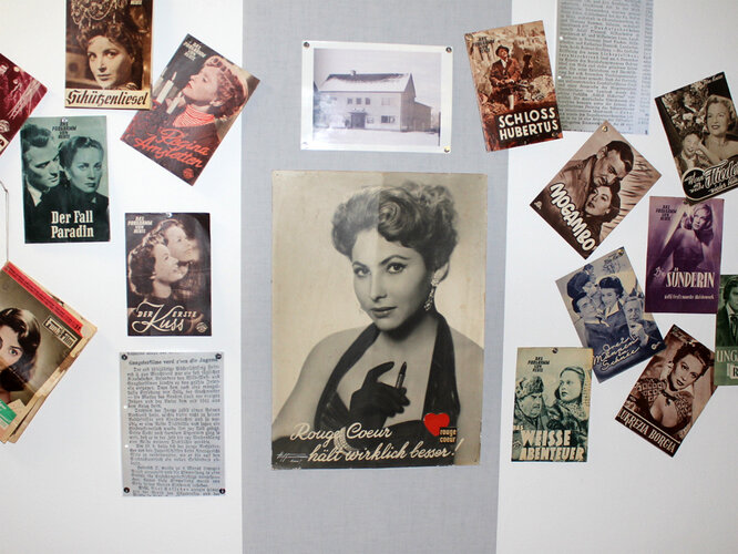 Der Beginn einer neuen Ära | © Walter Schulder